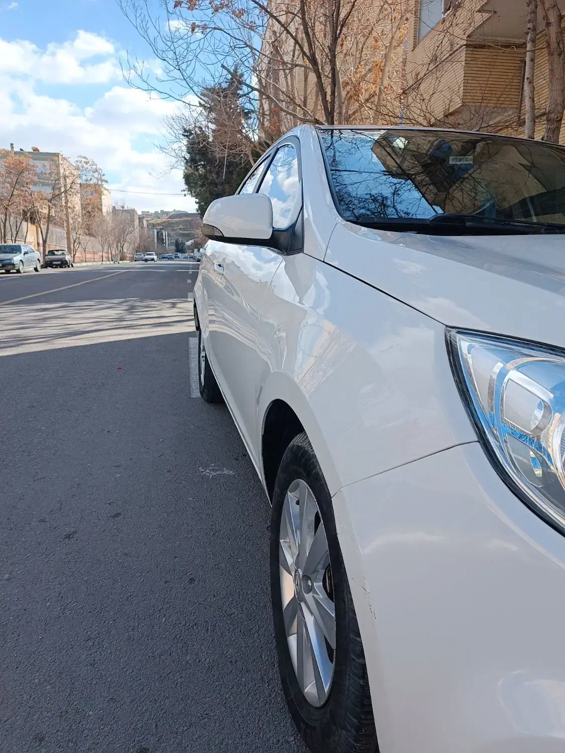 جک جی4|خودرو سواری و وانت|تبریز, |دیوار