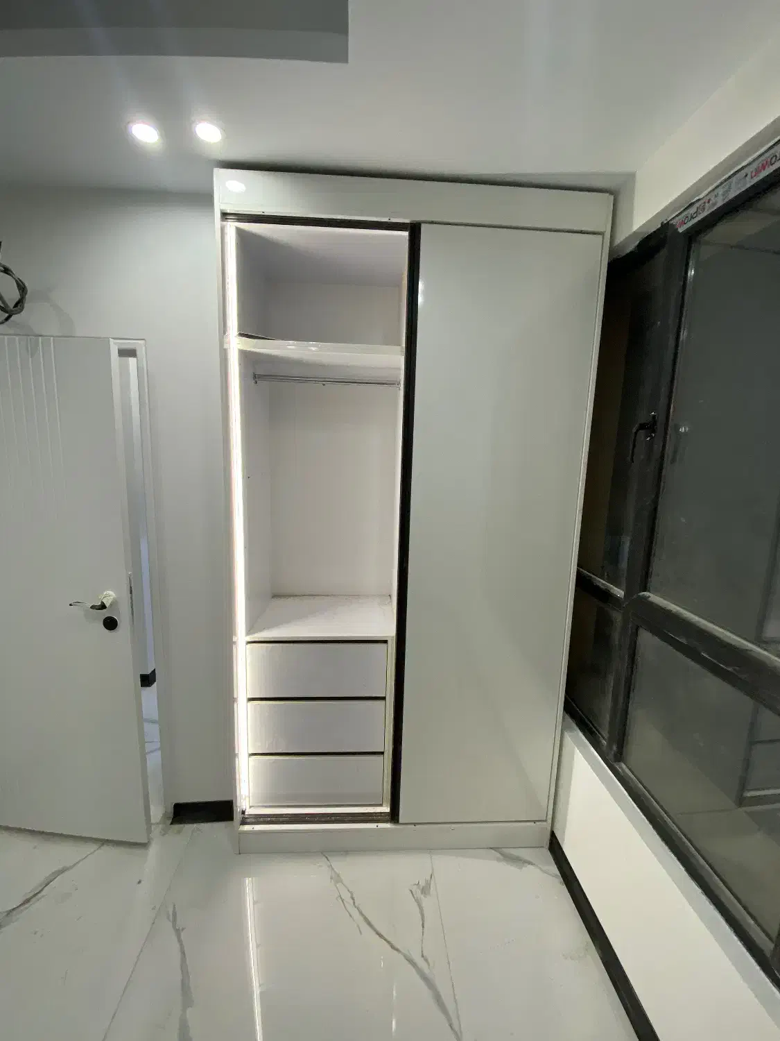 رهن واحد ۶۹ متری کلید نخورده گلشن یاسری جمالزاده