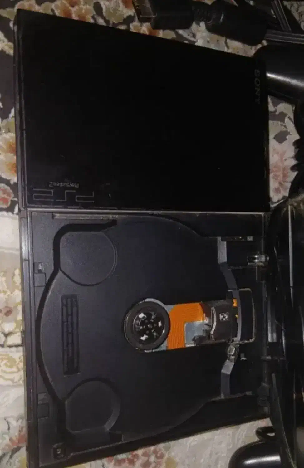 سونی ۲|کنسول، بازی ویدئویی و آنلاین|ری, دیلمان|دیوار