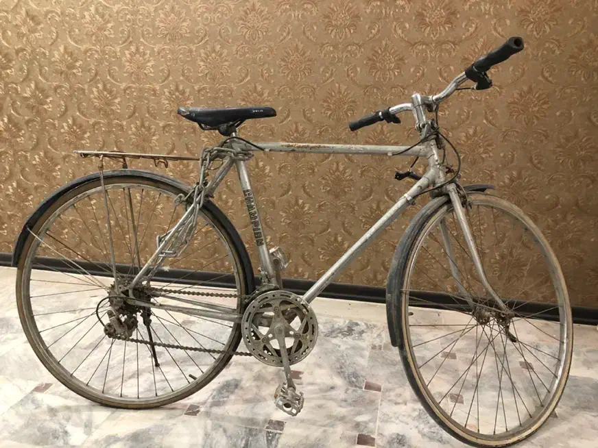 دوچرخه|دوچرخه، اسکیت، اسکوتر|مشهد, امام رضا (ع)|دیوار