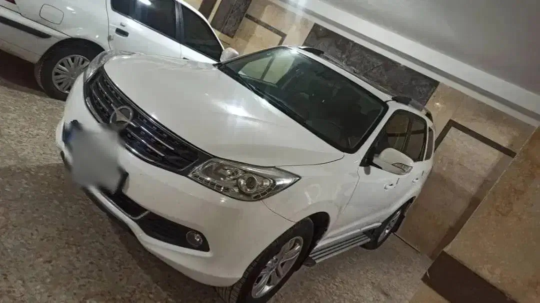 هایماs7|خودرو سواری و وانت|همدان, |دیوار