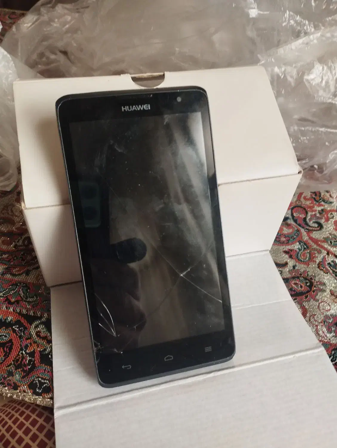 گوشی هاوایی|موبایل|کیار, |دیوار