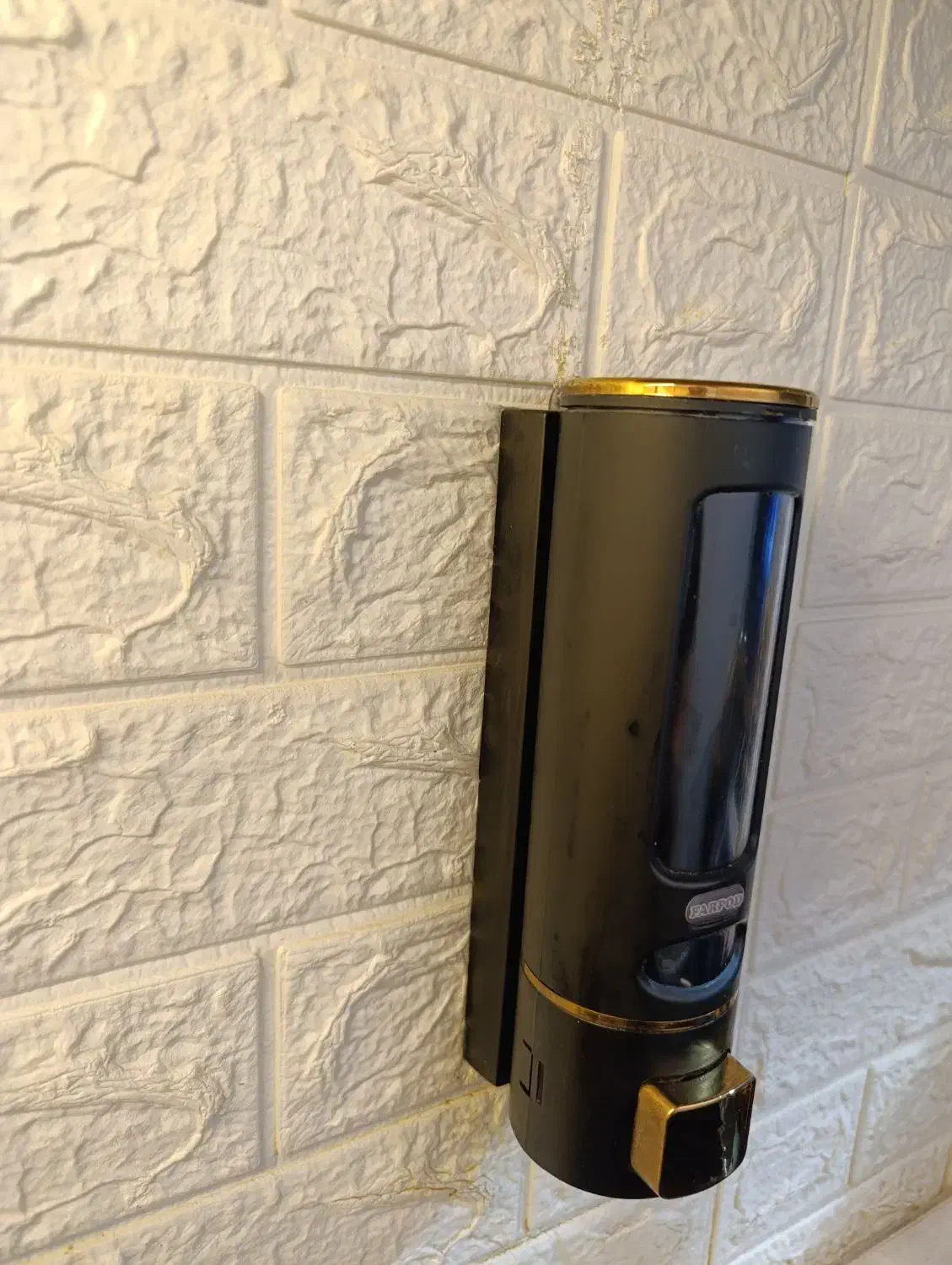 جا مایع|لوازم سرویس بهداشتی|مشهد, پورسینا|دیوار