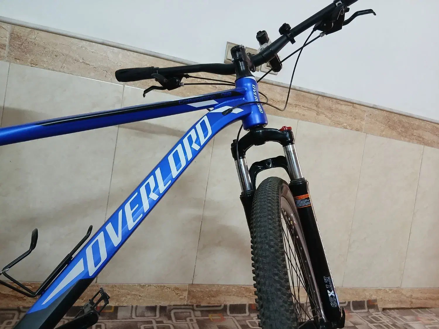 دوچرخه اورلورد|دوچرخه، اسکیت، اسکوتر|قم, تولید دارو و یخچال|دیوار