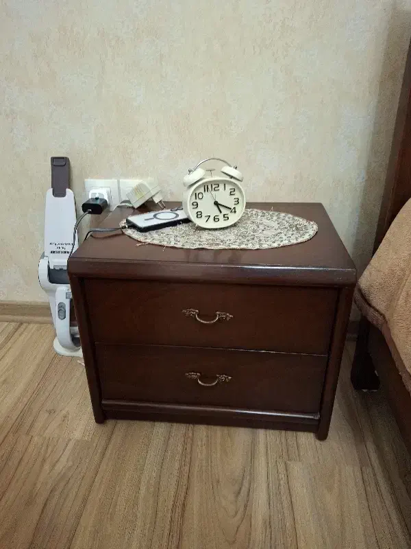 تخت دونفره|تخت و سرویس خواب|اردبیل, |دیوار