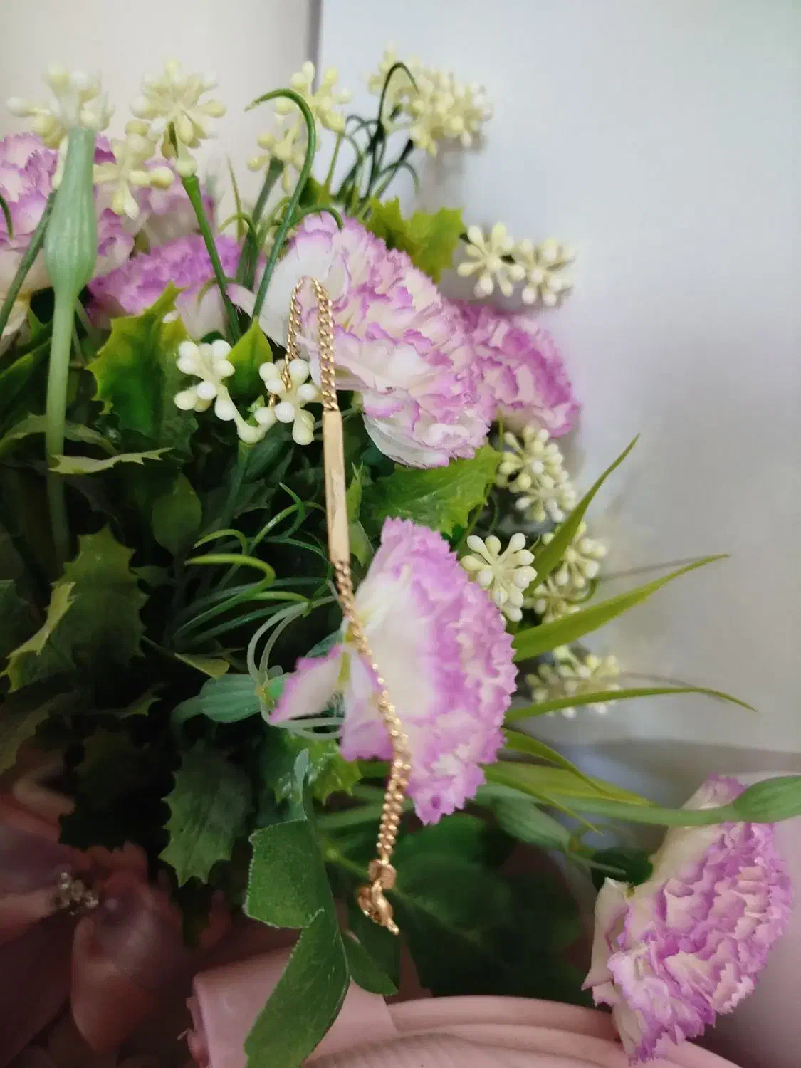 دست بند طلای کودک|جواهرات|ارومیه, |دیوار