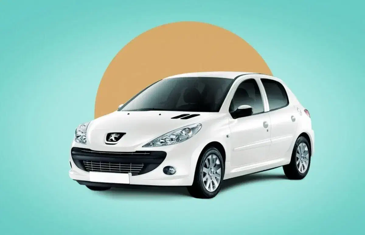 پژو 207i اتوماتیک صفر کیلومتر TU5P سفید|خودرو سواری و وانت|تهران, صادقیه|دیوار