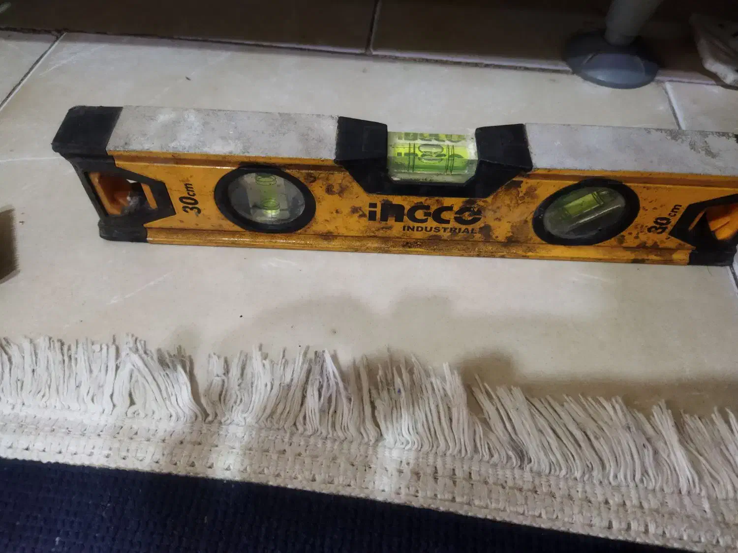 تراز بنایی جنس عالی|ابزارآلات|پاکدشت, پاکدشت (مامازند)|دیوار