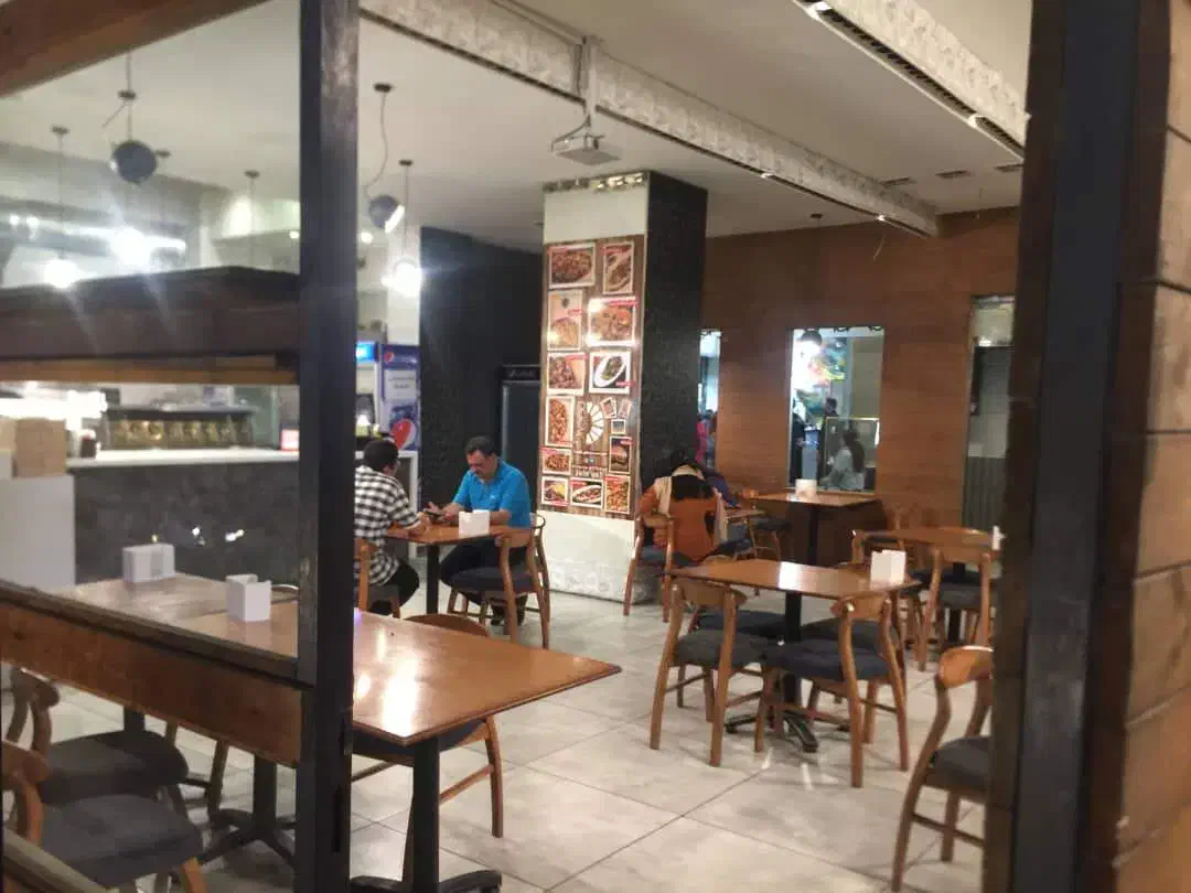 میز و صندلی|میز و صندلی غذاخوری|بوشهر, |دیوار