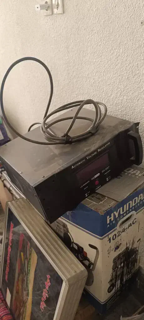 استابلایزر|قطعات و لوازم جانبی رایانه|لواسان, |دیوار