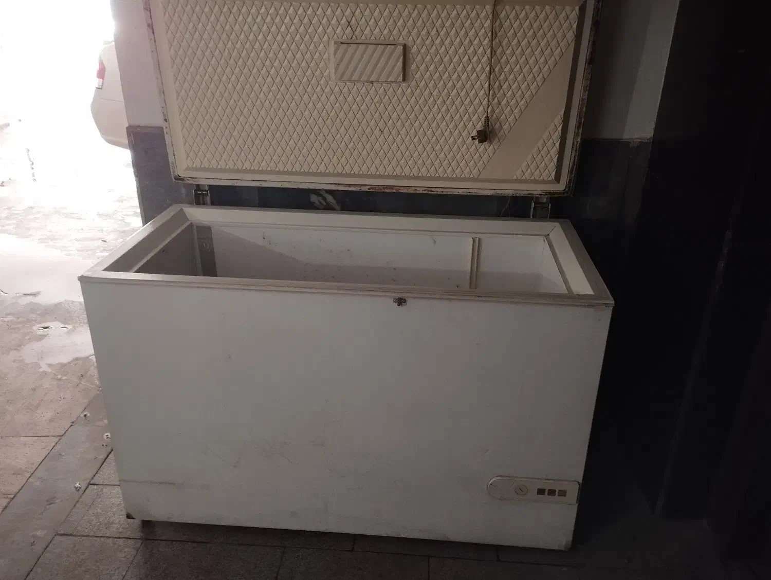 یخچال فریزر|یخچال و فریزر|تهران, سعادتآباد|دیوار