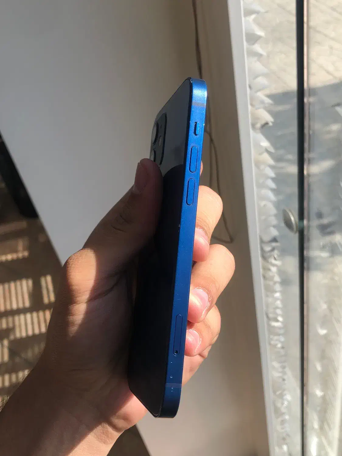 آیفون ۱۲ نرمال|موبایل|سمنان, |دیوار