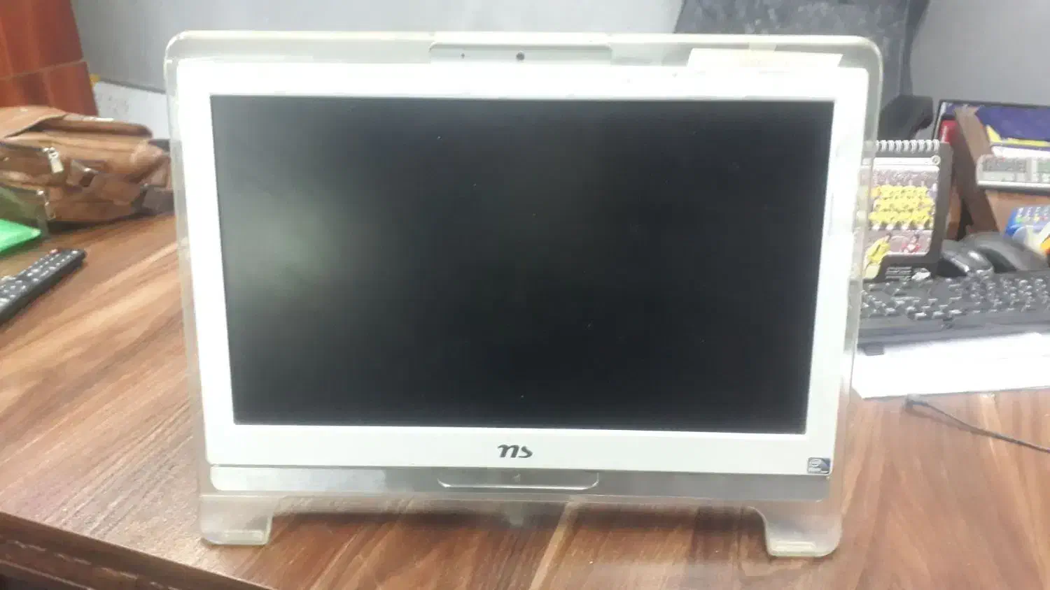 all in one ae 1920|رایانه رومیزی|اصفهان, مولوی|دیوار