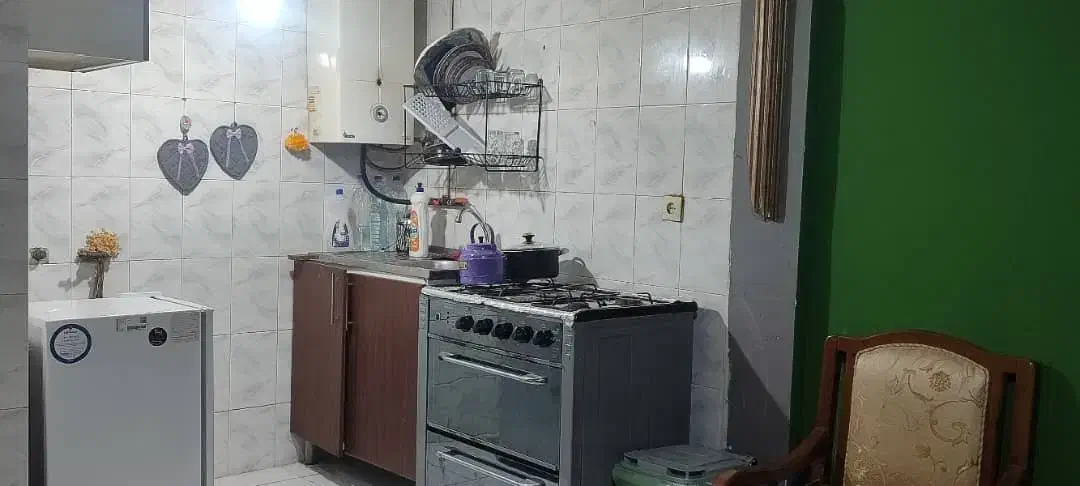 اجاره روزانه هفتگی منزل سوییت مبله فاز یک|اجارهٔ کوتاه‌مدت آپارتمان و سوئیت|صدرا-فارس, فاز ۱|دیوار