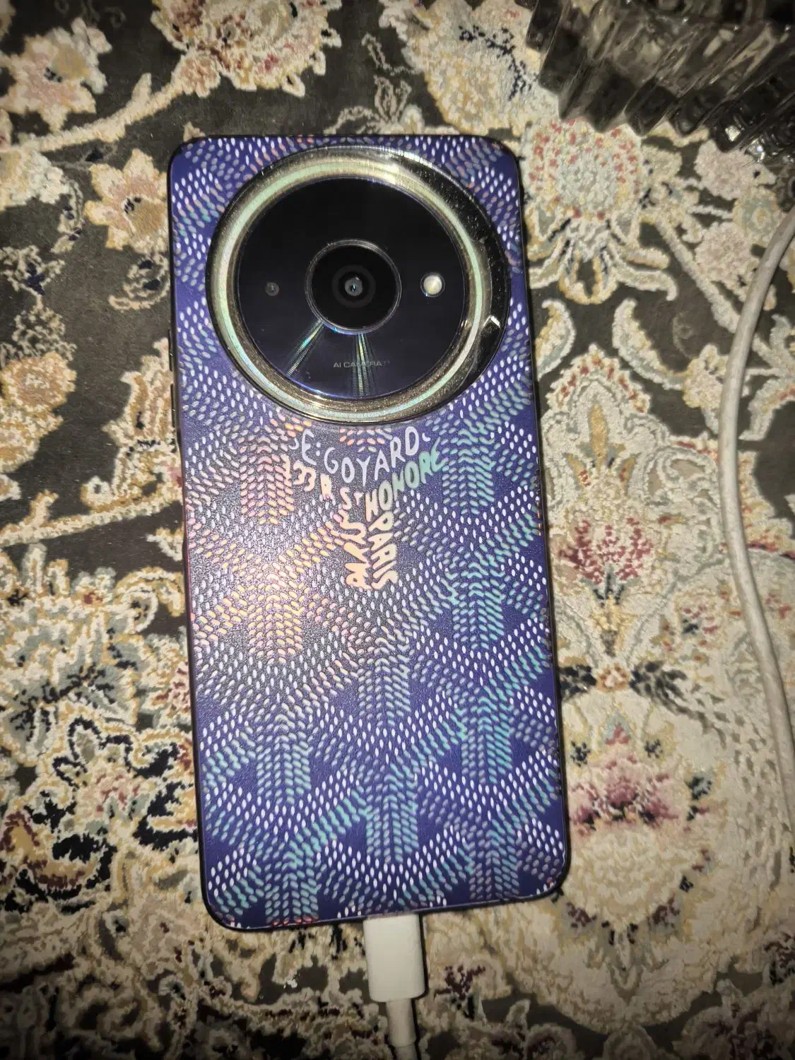 گوشی شیاومی redmia3|موبایل|کرج, اتحاد|دیوار