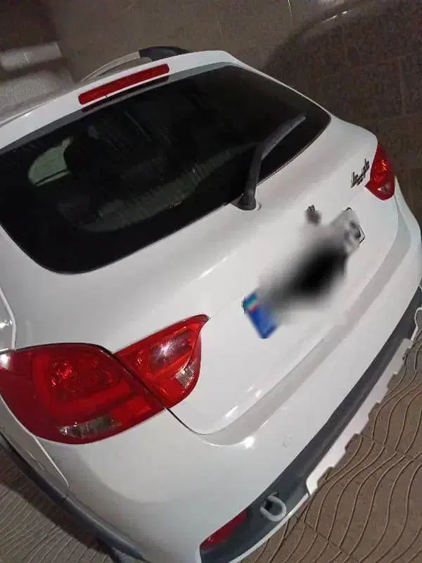 کوئیک ساده مدل ۱۴۰۱|خودرو سواری و وانت|کرمان, |دیوار