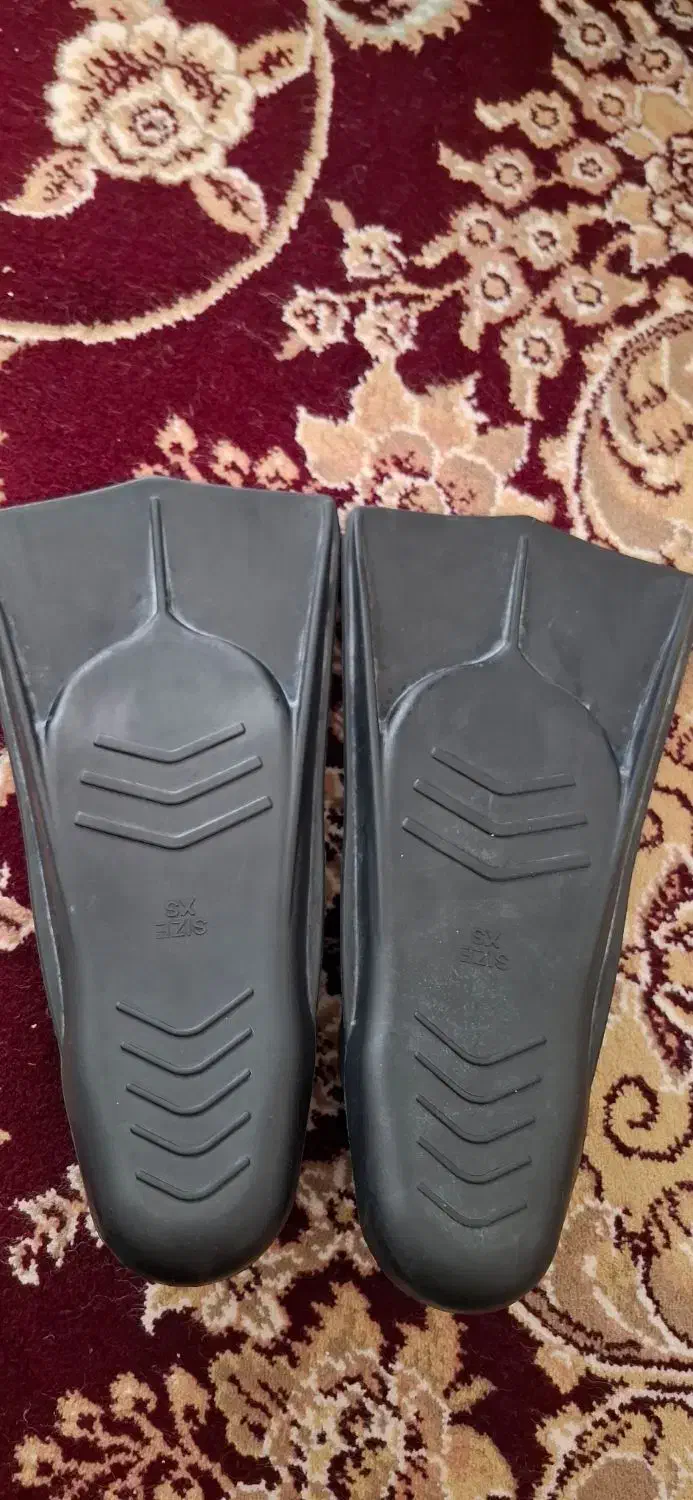 پافین شنا|غواصی و ورزش‌های آبی|کاشان, پاقپان|دیوار