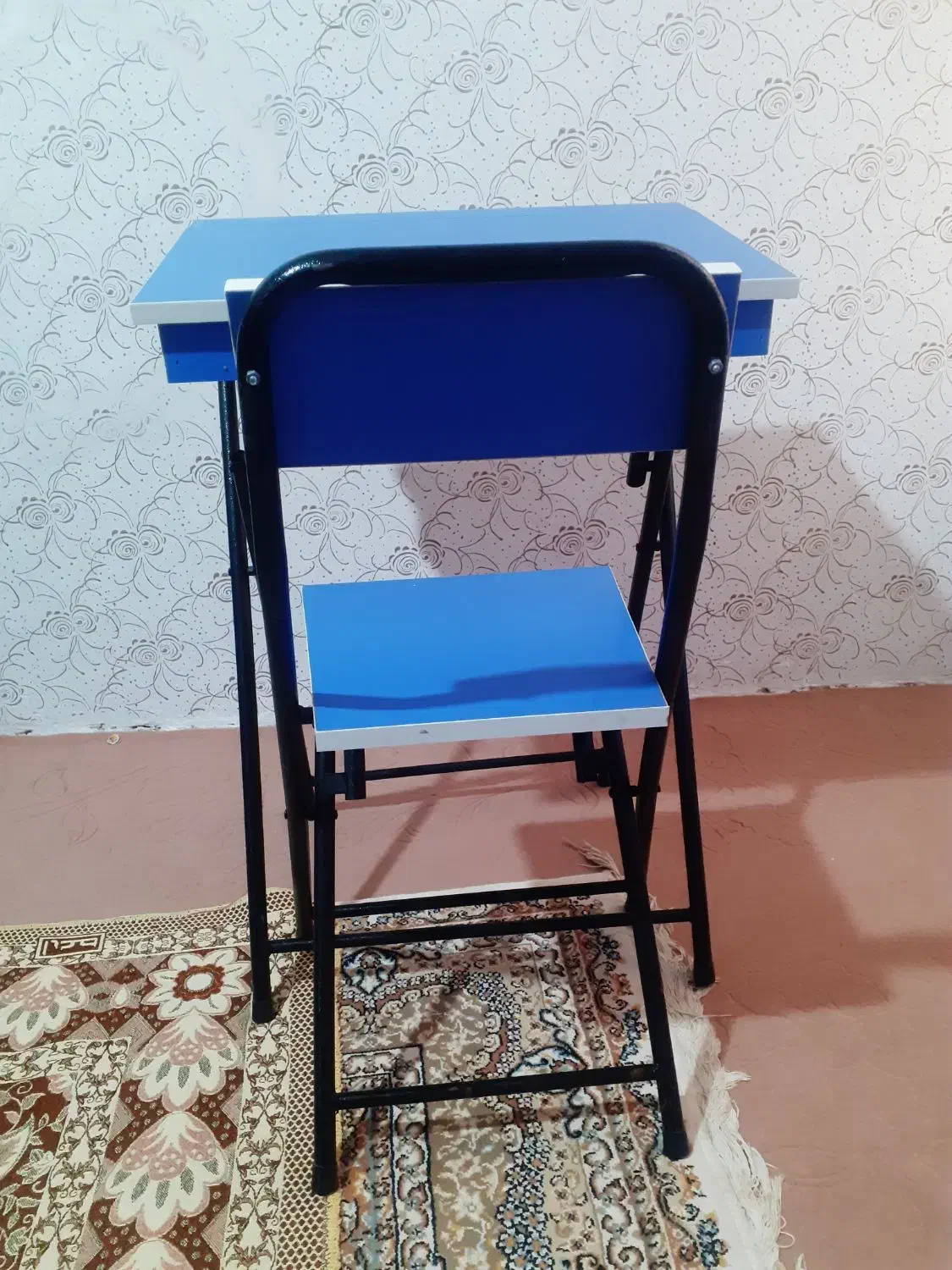 میز تحریر باکس دار|میز تحریر و کامپیوتر|بجنورد, |دیوار