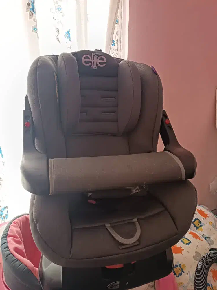 وسیله بچه|کالسکه و لوازم جانبی|آمل, |دیوار