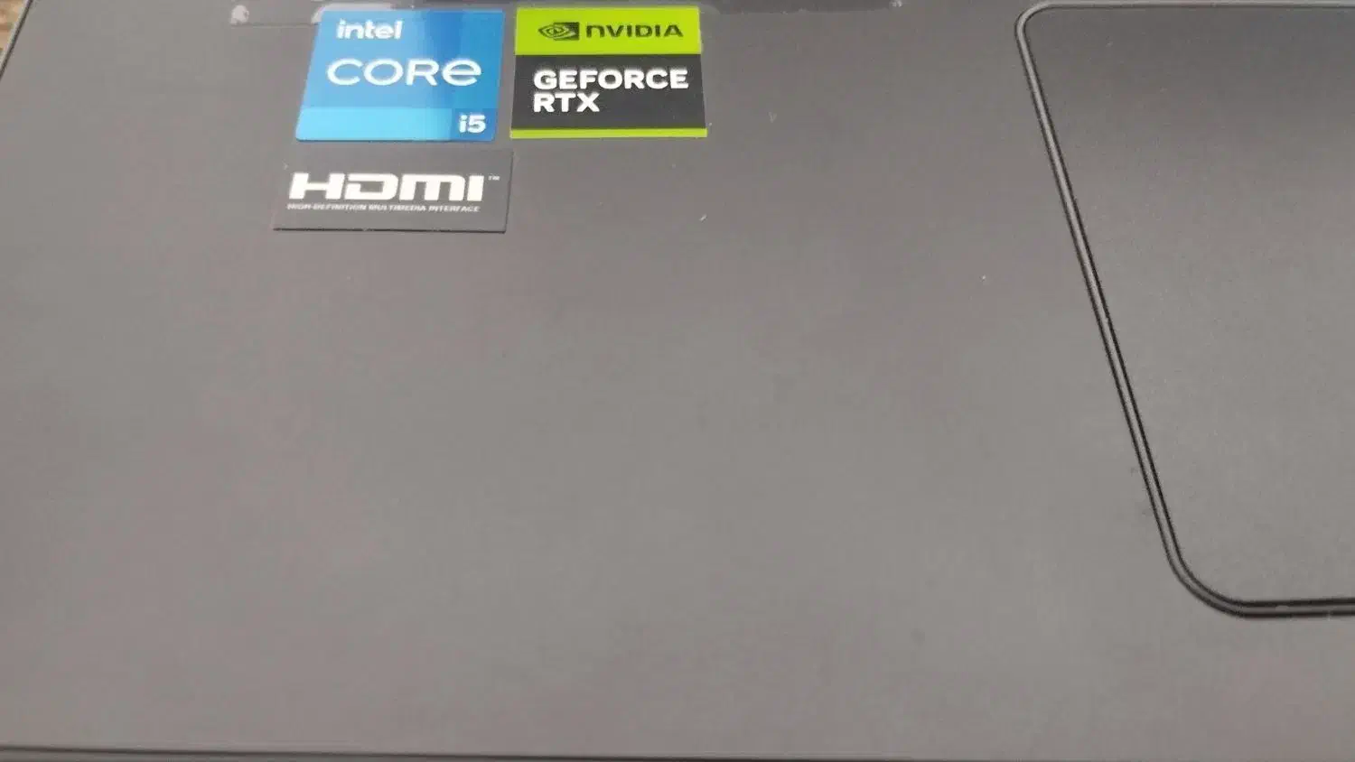 لپتاپ msi مدل Thin 15|رایانه همراه|بندرعباس, |دیوار