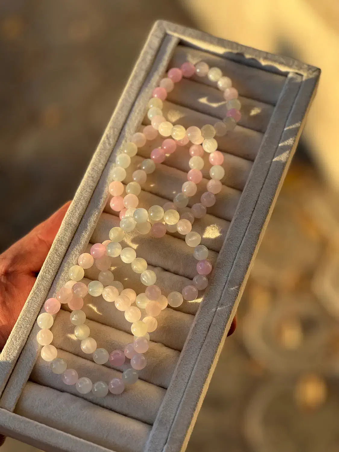 دستبند آفتاب پرست|بدلیجات|خمینی‌شهر, |دیوار