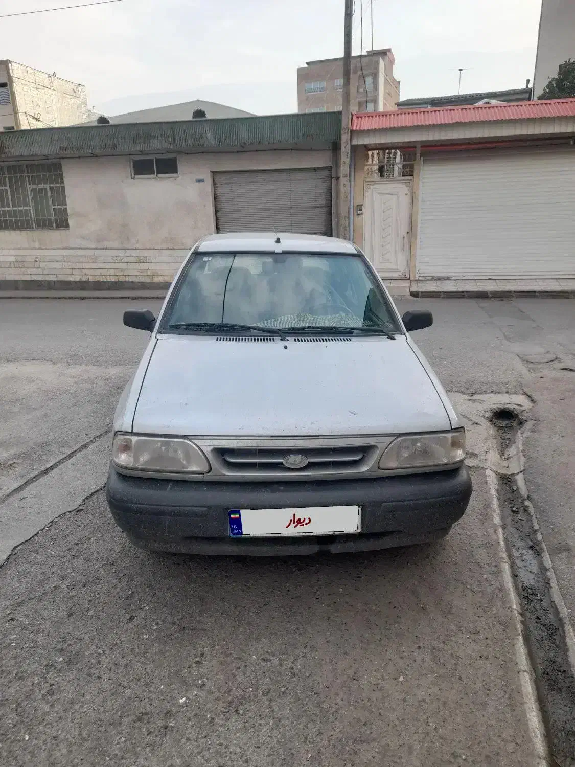 خودرو|خودرو سواری و وانت|علیآباد کتول, |دیوار