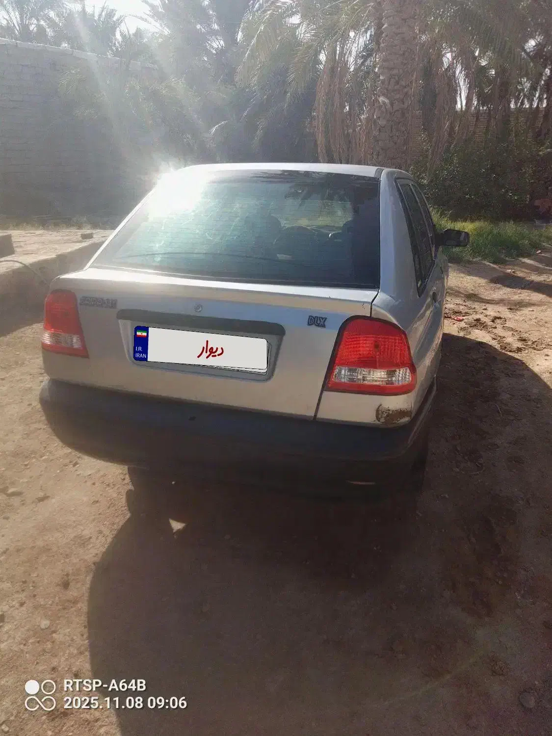 پراید 141 مدل 84|خودرو سواری و وانت|ارزوئیه, |دیوار