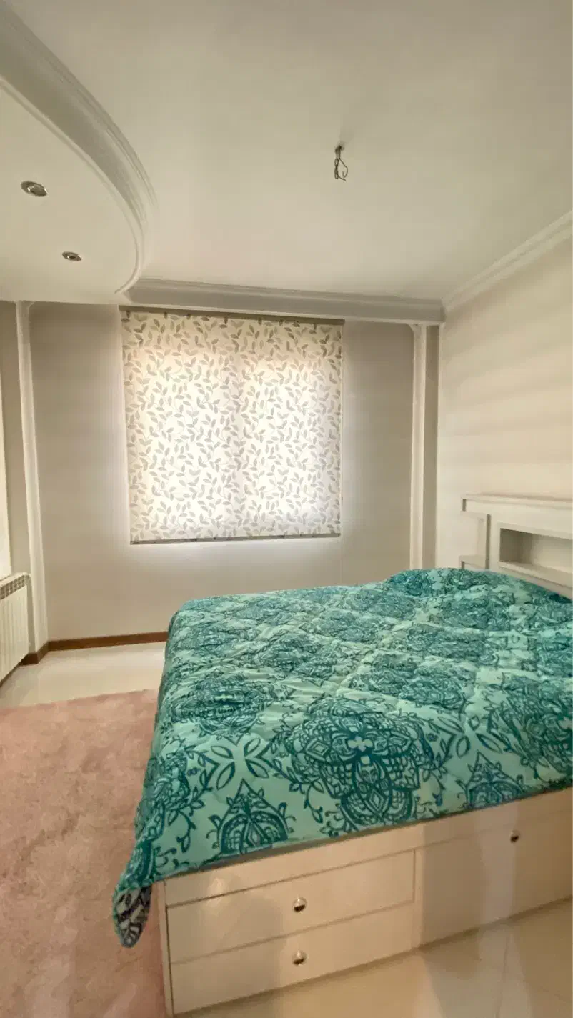 ۶۵ متر یک خواب ۸ ساله خواجه عبدالله