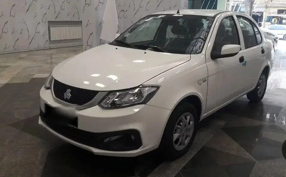 ساینا صفر ۴۰۴|خودرو سواری و وانت|داراب, |دیوار