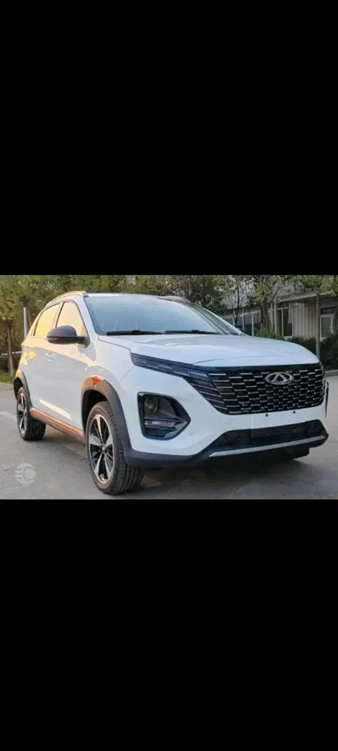 MVM X33 کراس مدل 403|خودرو سواری و وانت|تهران, مشیریه|دیوار