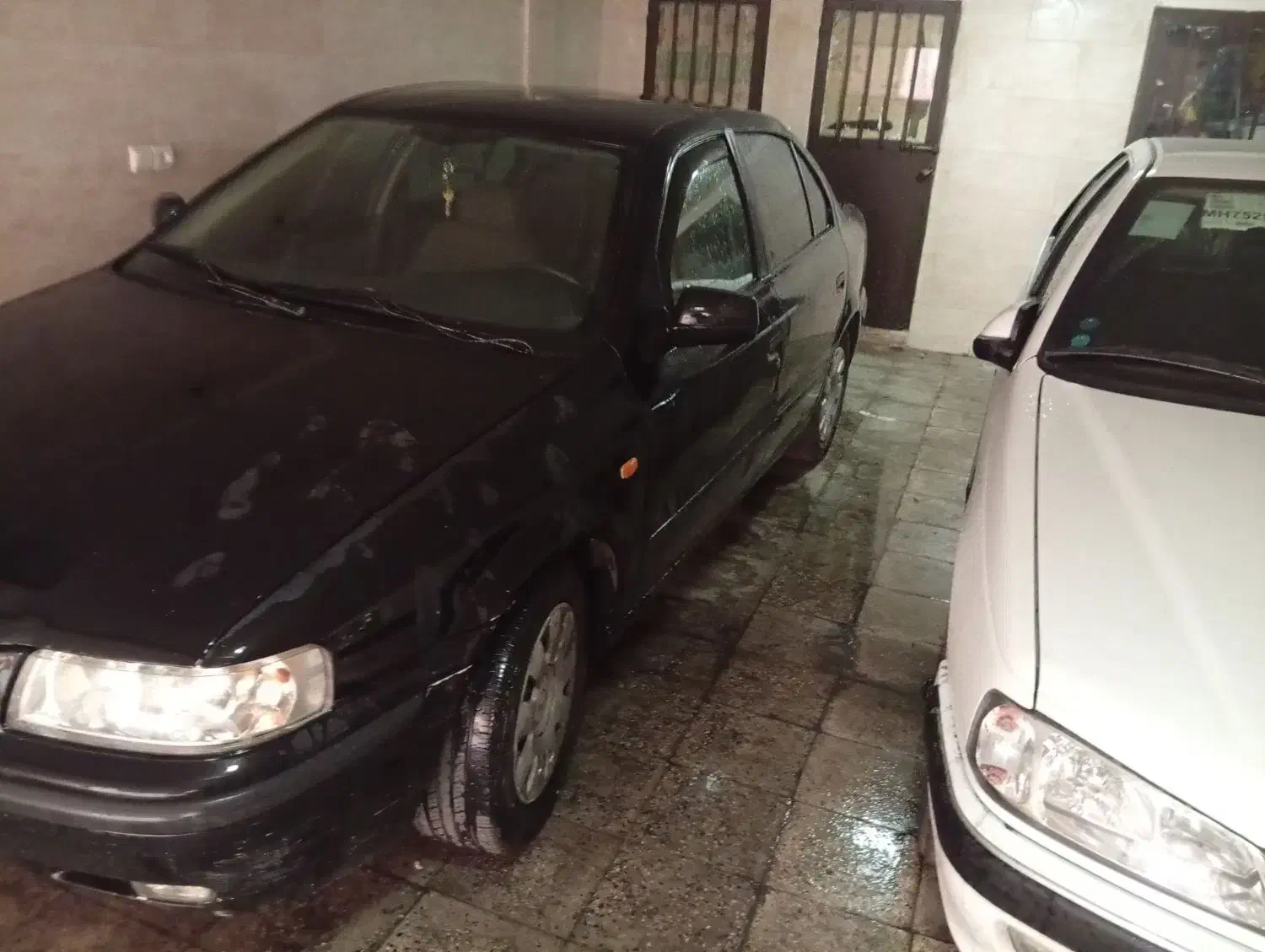 سمند 82|خودرو سواری و وانت|تهران, شوش|دیوار