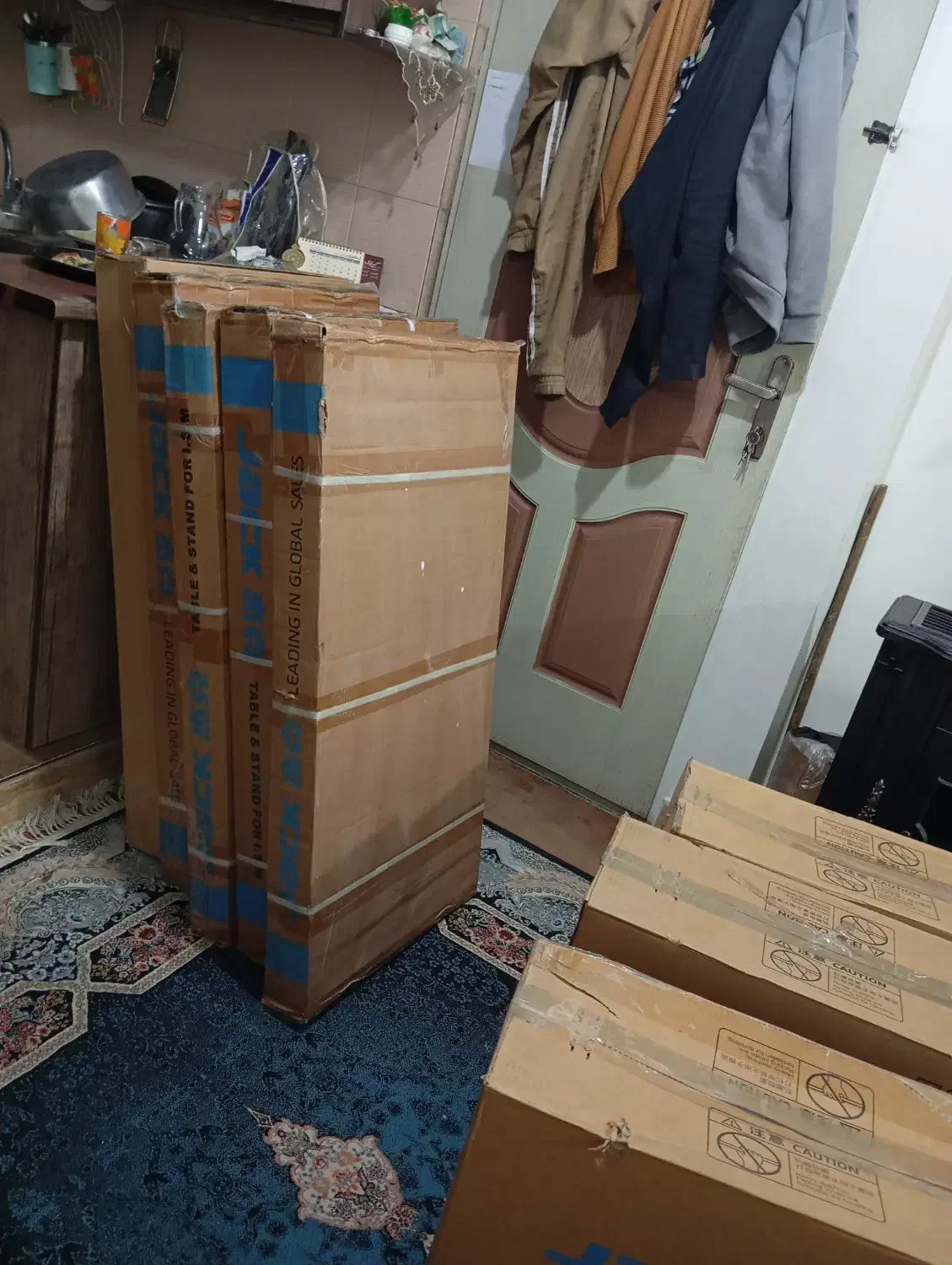 چرخ خیاطی|چرخ خیاطی و ریسندگی|قیامدشت - خاورشهر, |دیوار