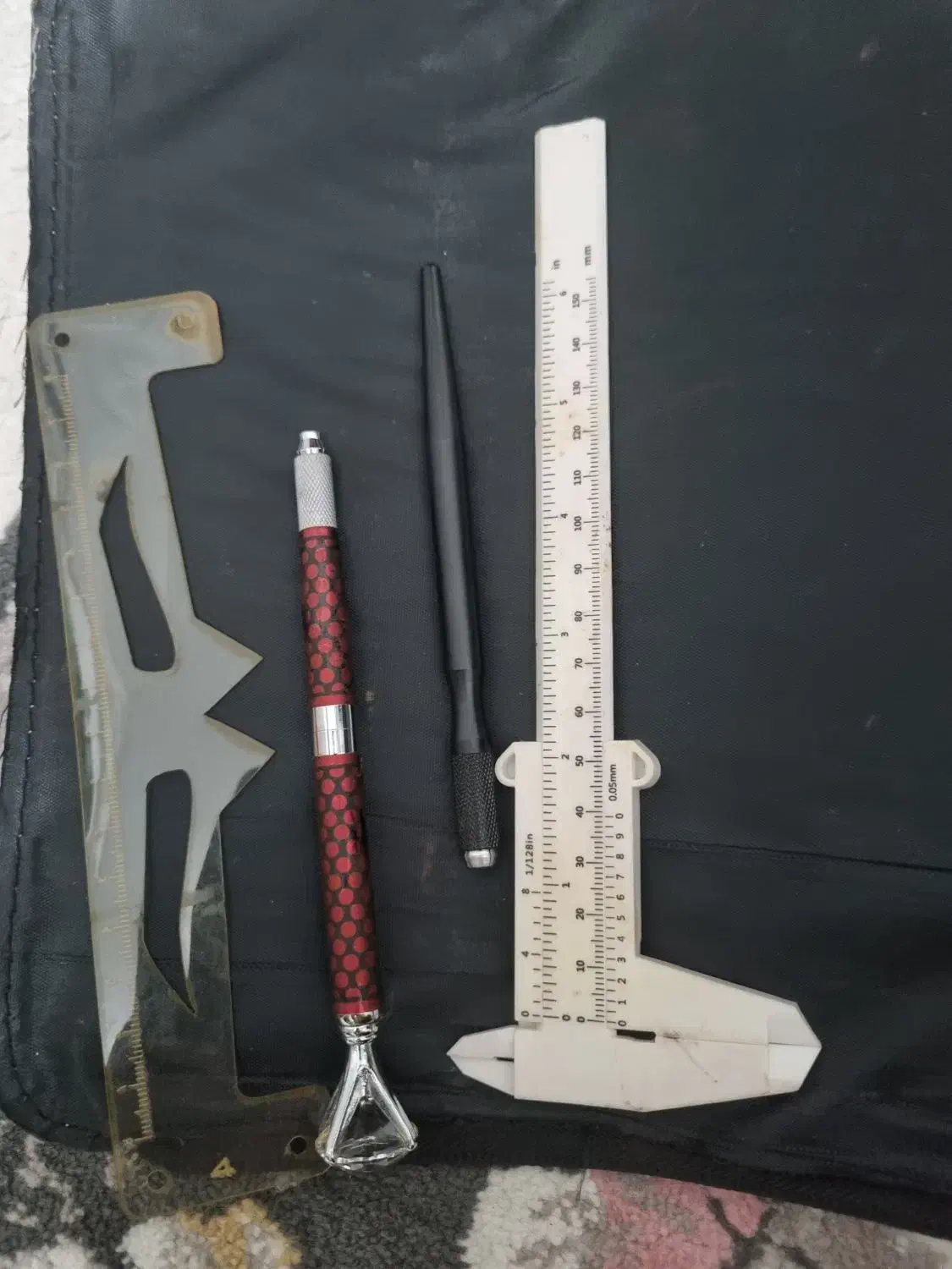 دستگاه تتو صورت|آرایشی، بهداشتی، درمانی|مشهد, کوی المهدی|دیوار