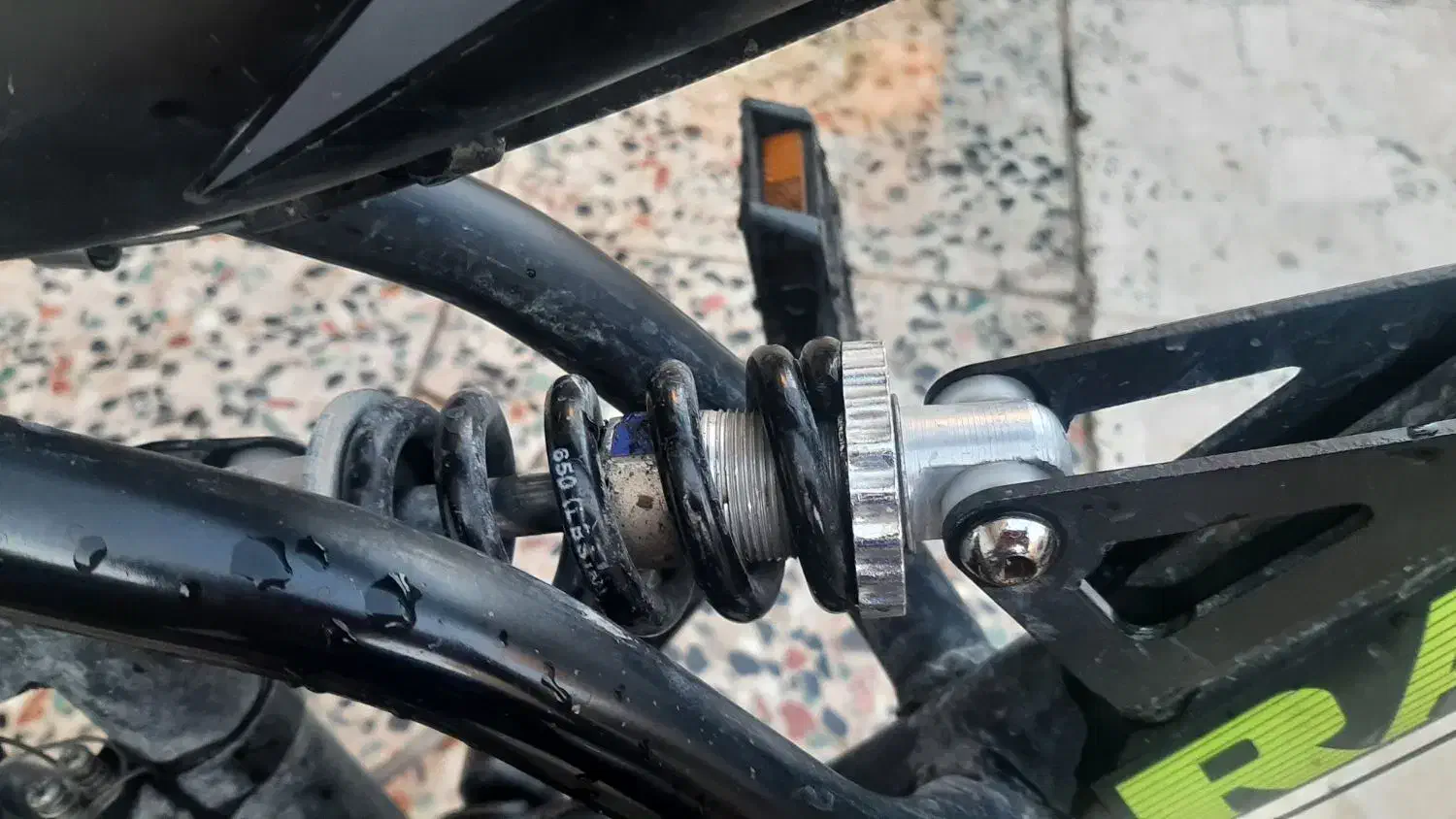 دوچرخه سایز 20 درحد نو|دوچرخه، اسکیت، اسکوتر|فیروزکوه, |دیوار