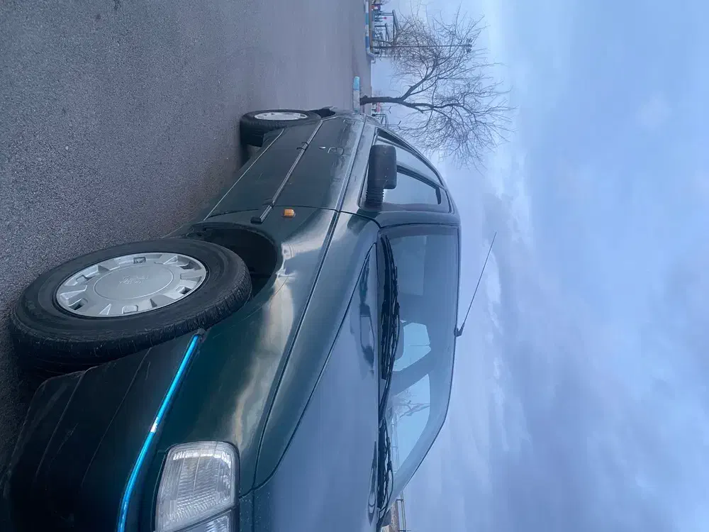 اردی مدل ۸۴|خودرو سواری و وانت|تبریز, |دیوار