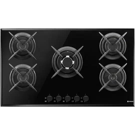 گاز صفحه اسنوا همراه با گارانتی بفروش میرسد|اجاق گاز و لوازم برقی پختوپز|اهواز, پردیس دو|دیوار