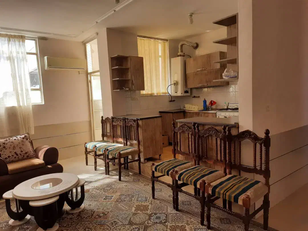 فروش فوق العاده آپارتمان میدان منتظری|فروش آپارتمان|آباده, |دیوار