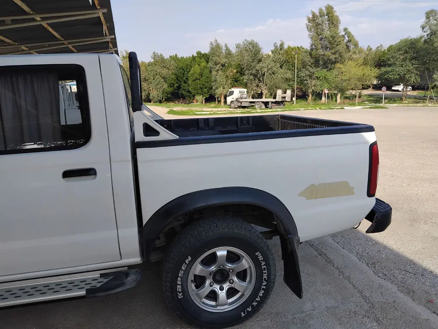 پیکاپ ریچ|خودرو سواری و وانت|کرمان, |دیوار