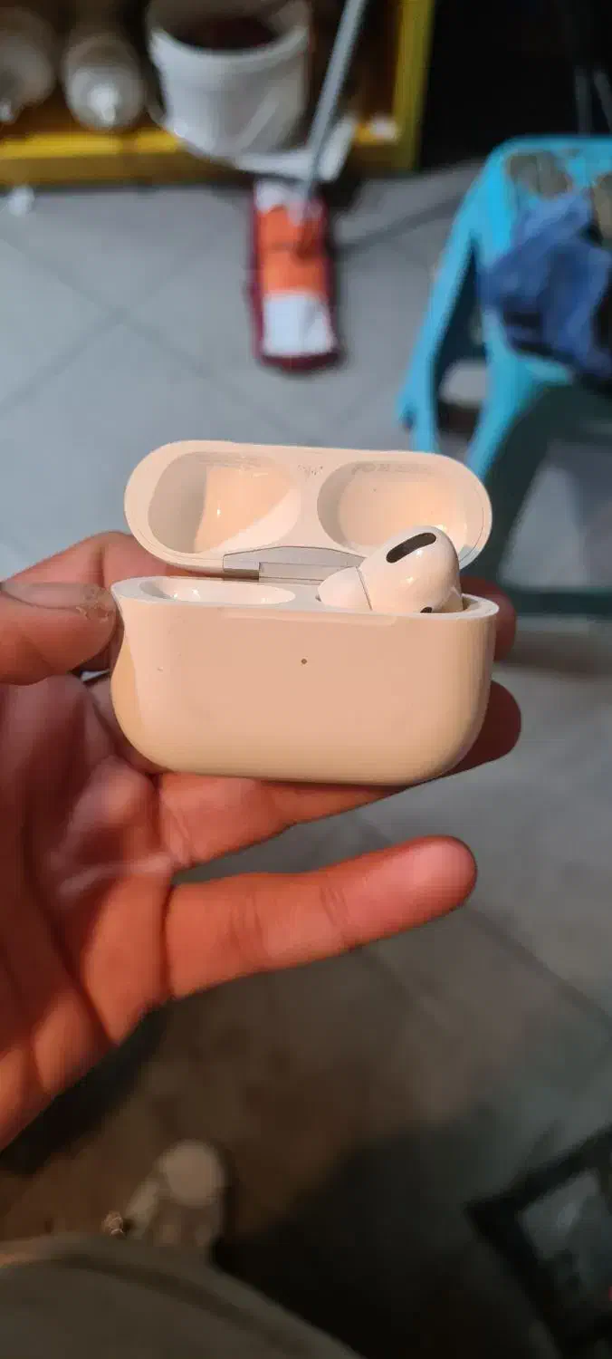 ایراد پرو اصلی|لوازم جانبی موبایل و تبلت|تهران, سلسبیل جنوبی|دیوار