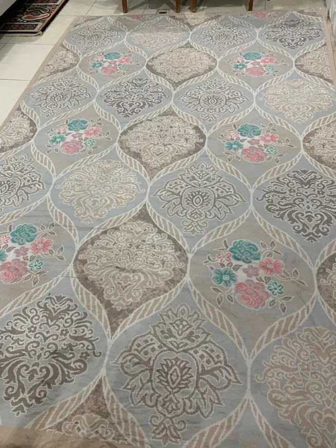 روفرشی دور کشدار ۶متری درحدنو|روفرشی|ایلام, |دیوار