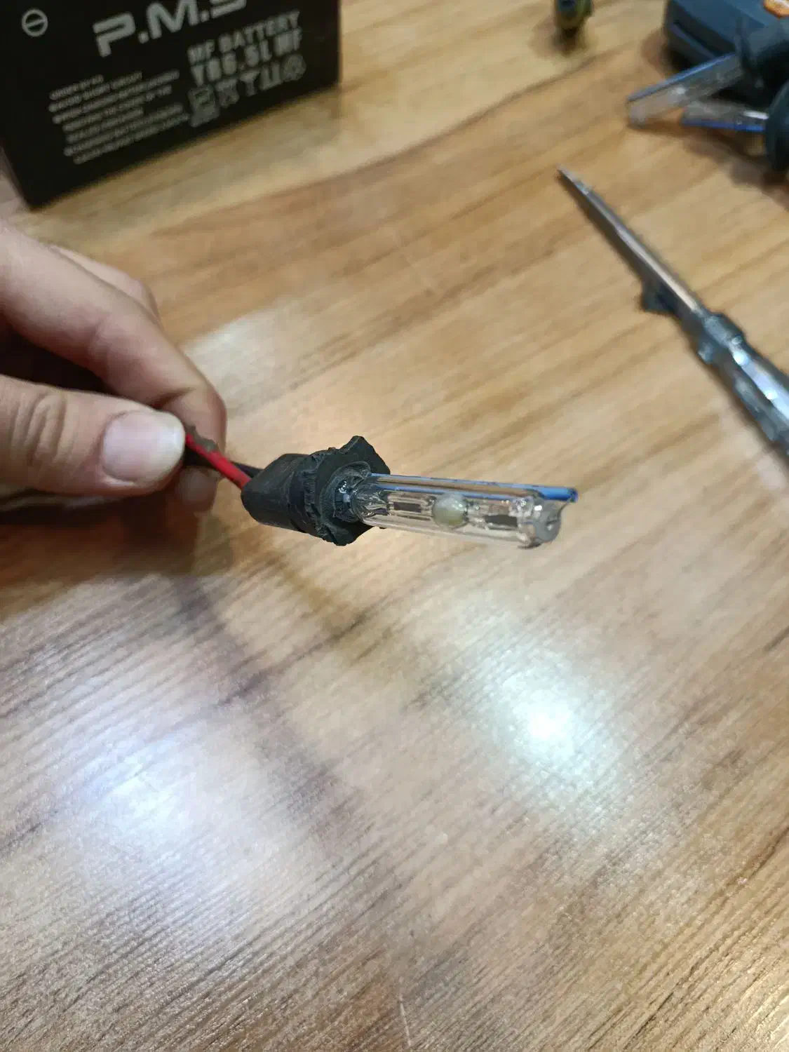 زنون ، ضبط کاست ، ضبط پراید|قطعات یدکی و لوازم جانبی|تهران, اختیاریه|دیوار