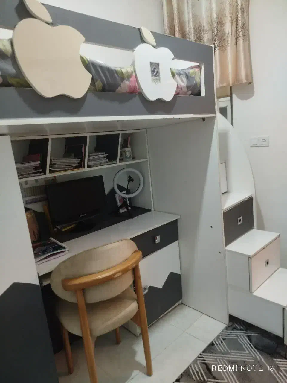 تخت خواب|تخت و سرویس خواب|مشهد, کوی سیدی|دیوار