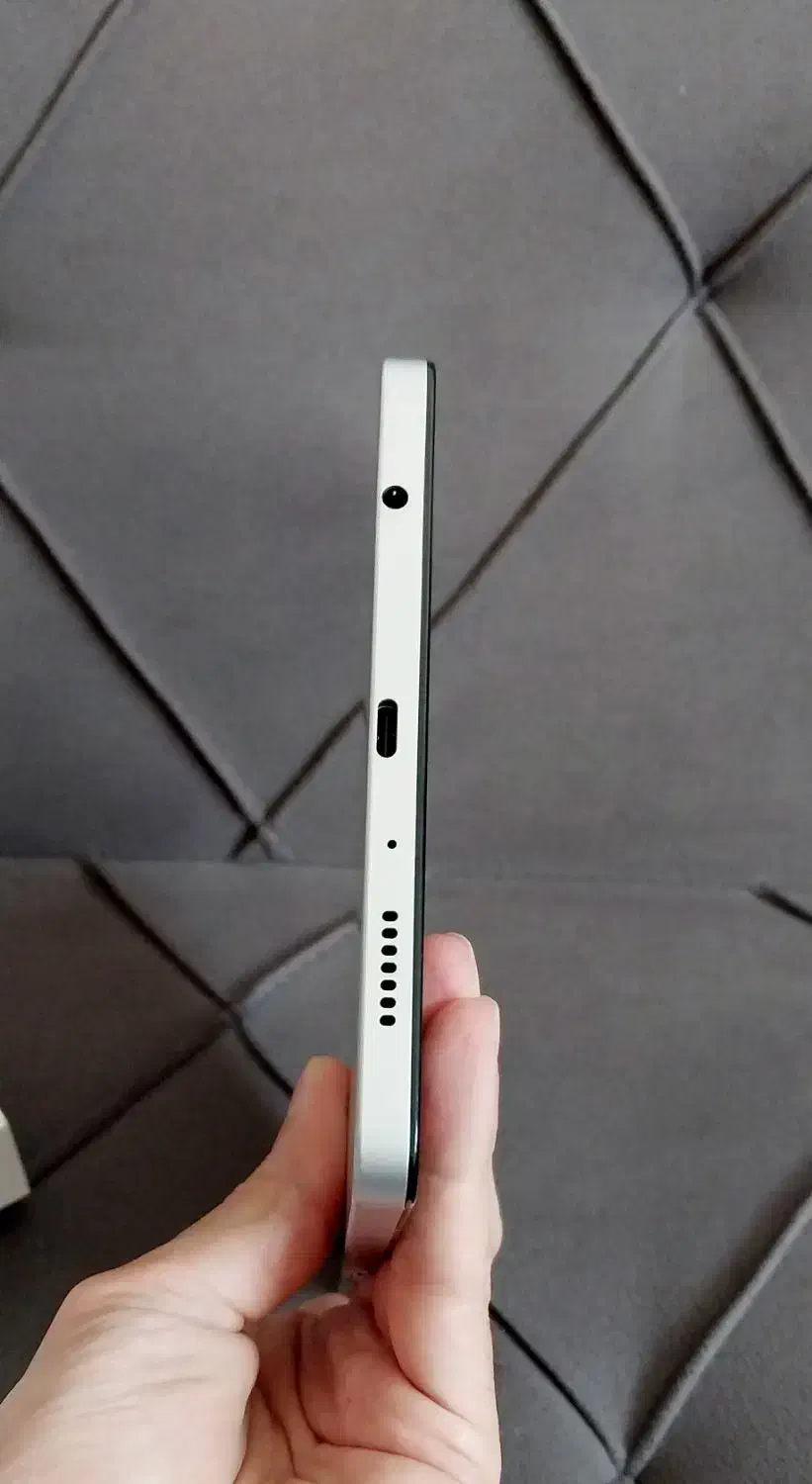 تبلت سامسونگ galaxy tab A9 4G|تبلت|بجنورد, |دیوار