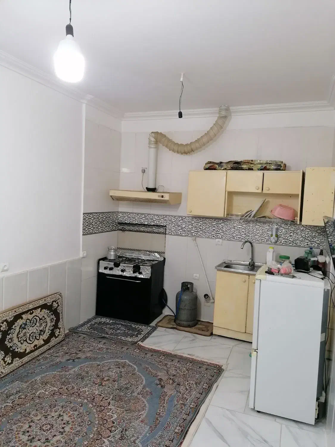 سوئیت روزانه و هفتگی|اجارهٔ کوتاهمدت آپارتمان و سوئیت|بندرعباس, |دیوار