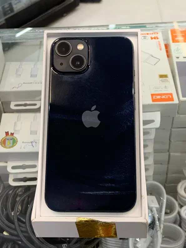 iphone 13 256 za  آیفون|موبایل|گلستان (تهران), |دیوار