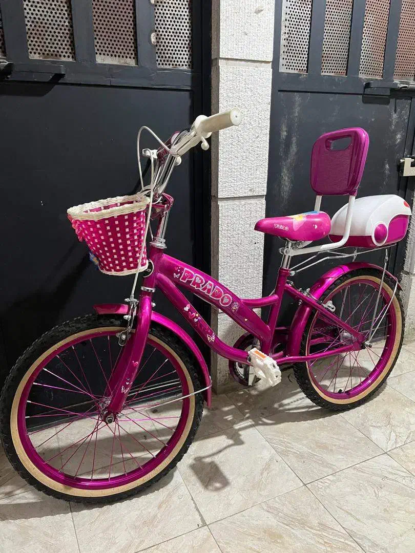 دوچرخه|دوچرخه، اسکیت، اسکوتر|شیراز, ارم|دیوار