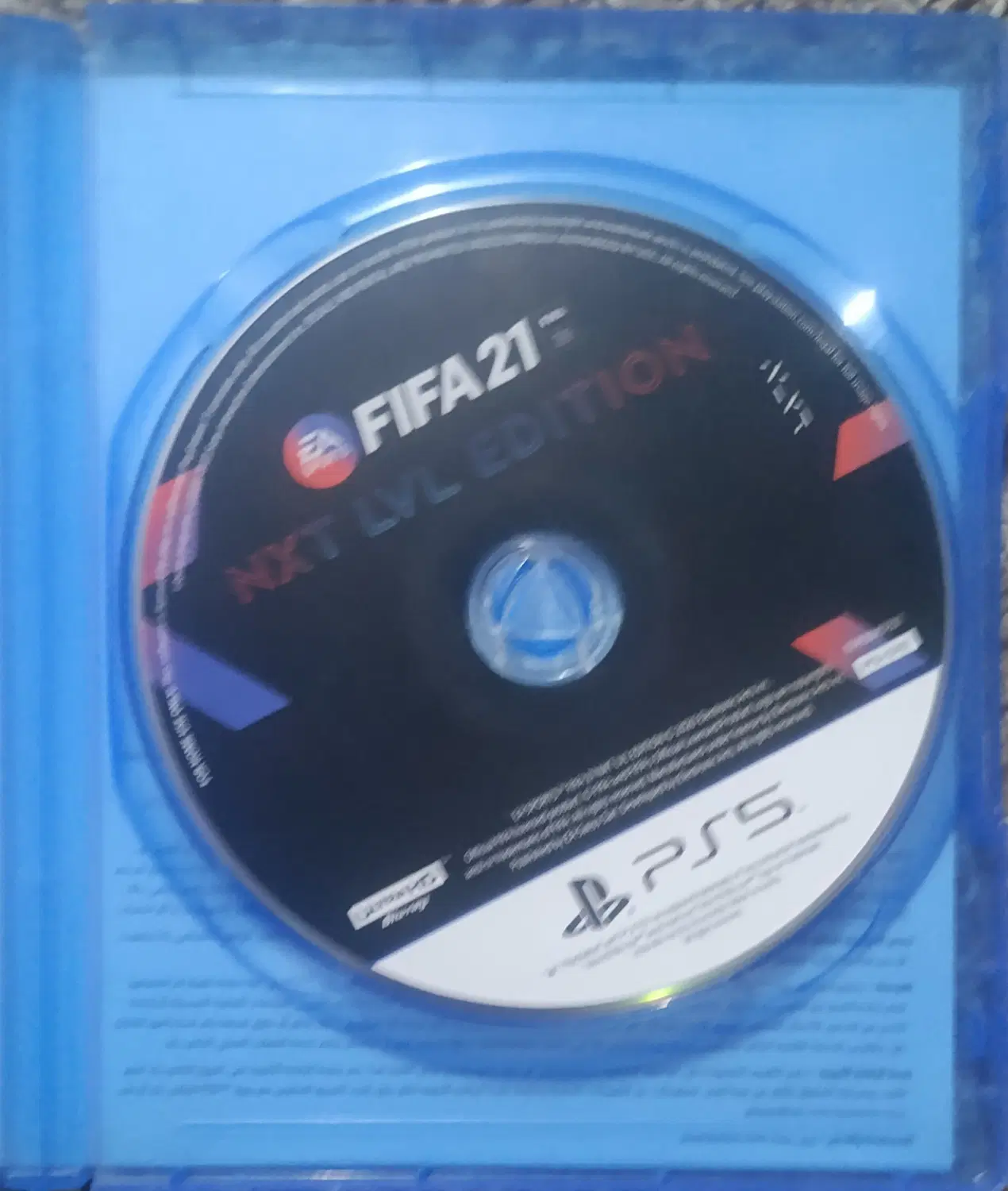 FIFA21|کنسول، بازی ویدئویی و آنلاین|تهران, عباسی|دیوار