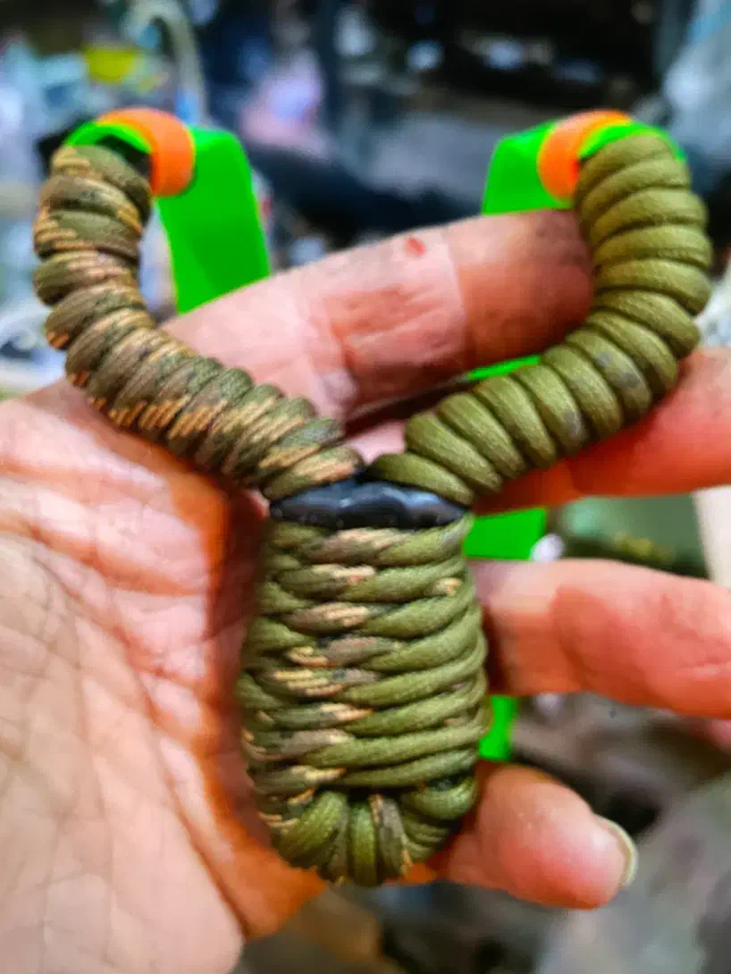 تیرکمون با دیزاین جدید|کوهنوردی و کمپینگ|تهران, امام زاده عبدالله|دیوار