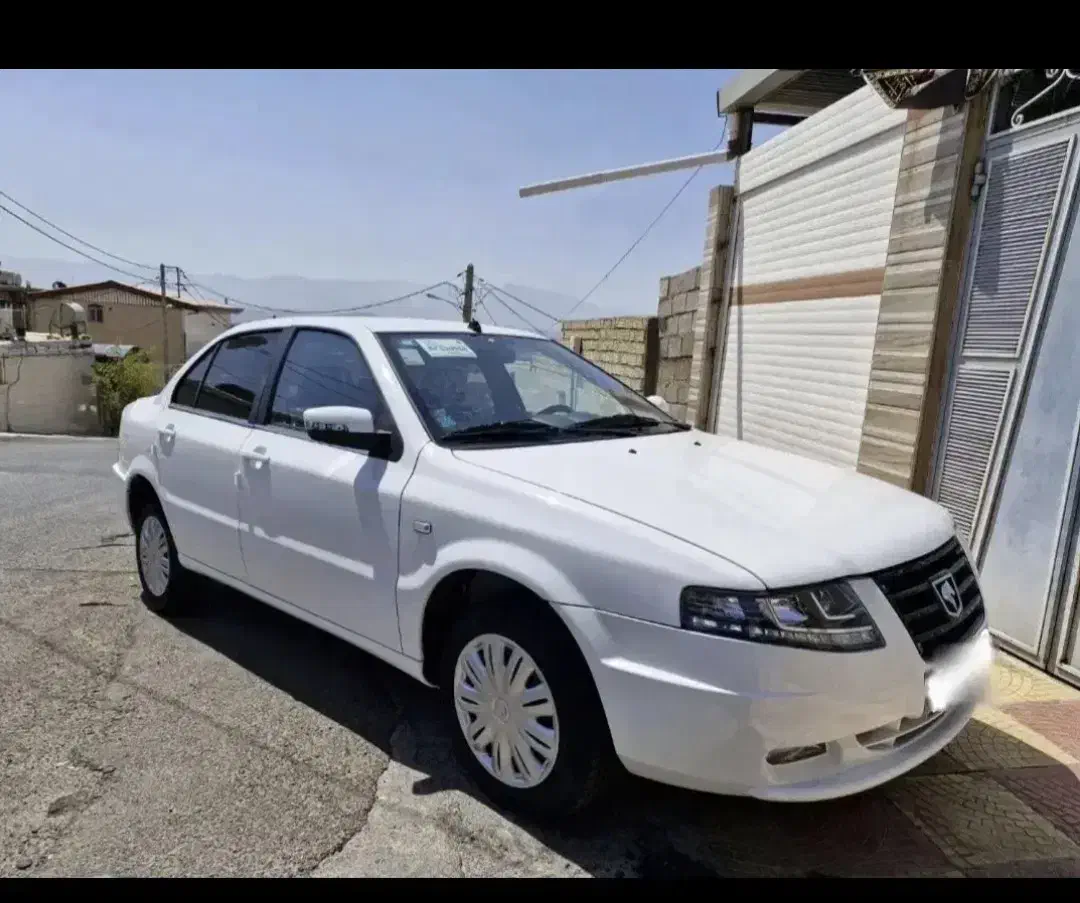 سورن پلاس درحد|خودرو سواری و وانت|بیرجند, |دیوار