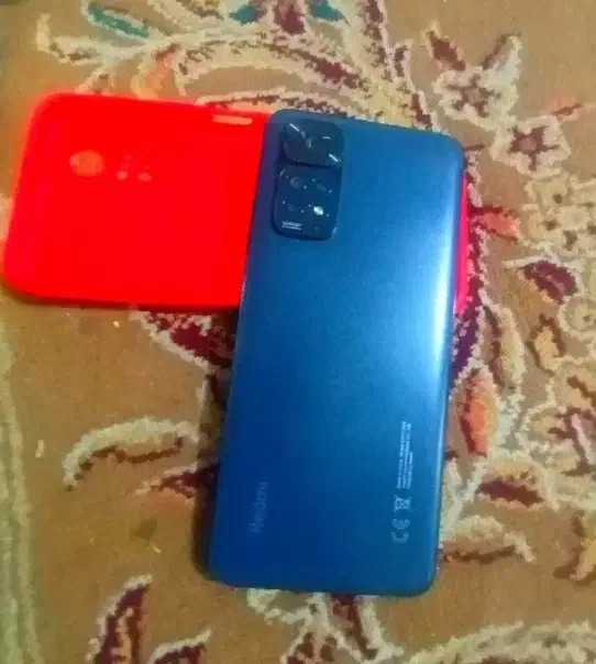 note 11 s|موبایل|مشهد, مصلی (کارمندان اول)|دیوار